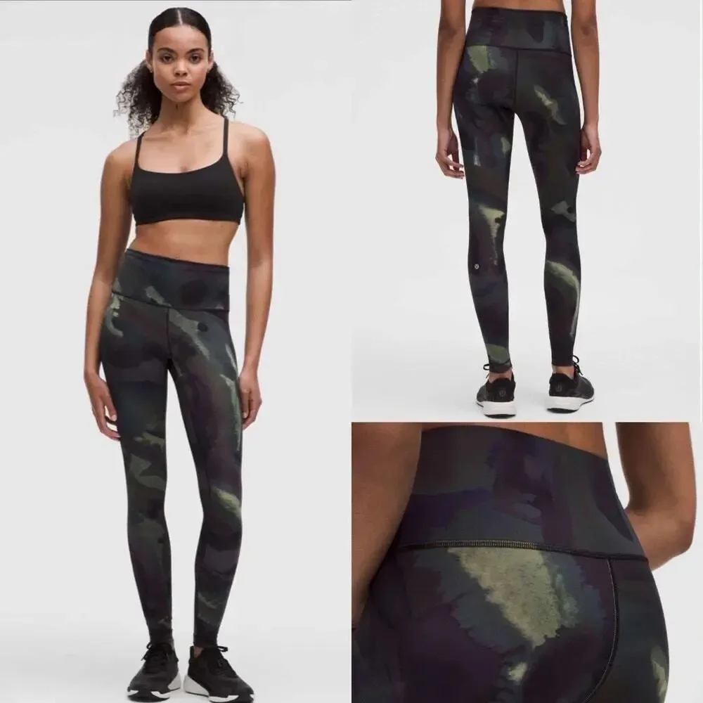 Lululemon Wunder Train HR Tight 28